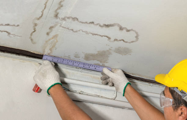 Reliable Flood Cleanup contractor in New Martinsville, WV by Water Damage Irwin